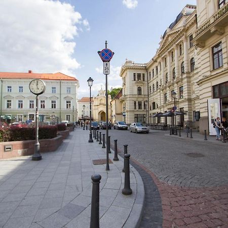 Historic Central Apartment VNO Exterior foto