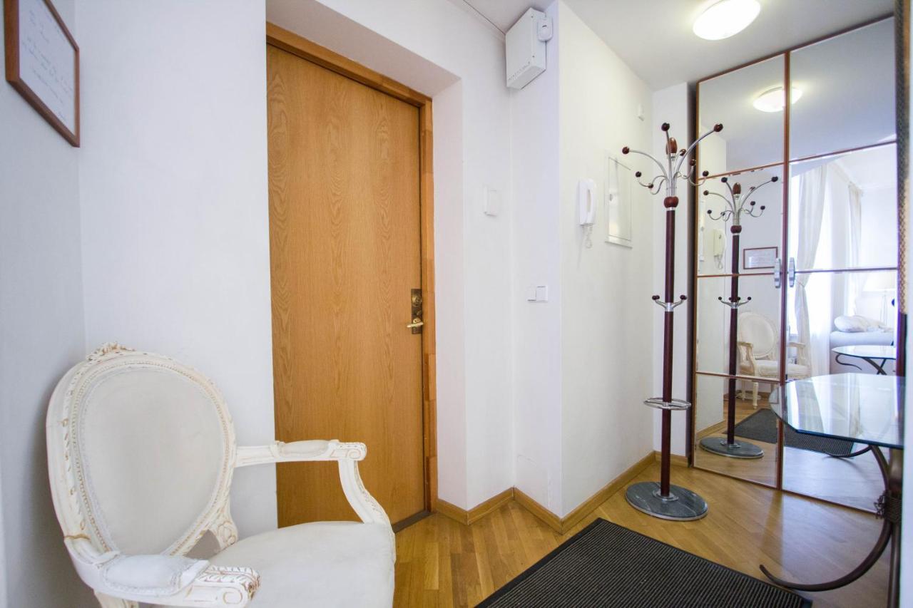 Historic Central Apartment VNO Exterior foto