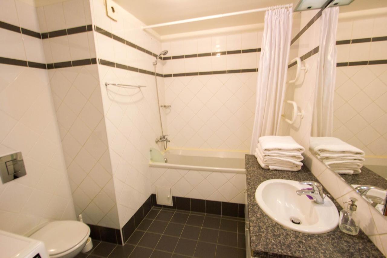 Historic Central Apartment VNO Exterior foto